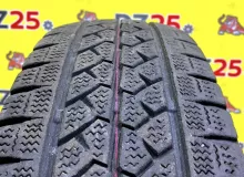 Шины Bridgestone 195/80R15