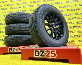 Диски Bison 15 6x139.7