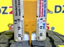 Шины Goodyear 195/80R15