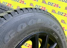 Шины Goodyear 195/80R15