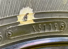 Шины Goodyear 195/80R15