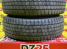 Шины Goodyear 195/80R15
