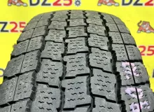 Колеса на дисках Bison 6x139.7 c шинами Goodyear 195/80R15