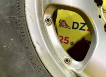 Диски Toyota 16 6x139.7