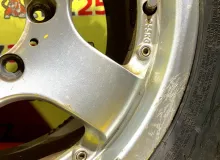 Диски Toyota 16 6x139.7
