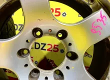 Диски Toyota 16 6x139.7