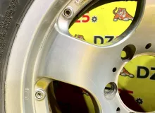 Диски Toyota 16 6x139.7