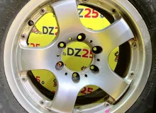 Диски Toyota 16 6x139.7