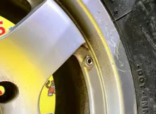 Диски Toyota 16 6x139.7