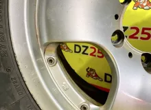 Диски Toyota 16 6x139.7