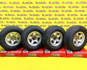 Диски Toyota 16 6x139.7