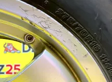 Диски Toyota 16 6x139.7