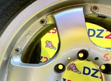 Диски Toyota 16 6x139.7
