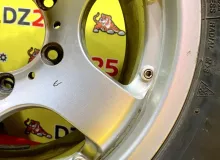 Диски Toyota 16 6x139.7