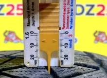 Шины Bridgestone 275/70R16 Шины Bridgestone 275/70R16