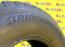 Шины Bridgestone 275/70R16