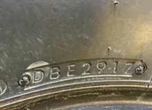 Шины Bridgestone 275/70R16