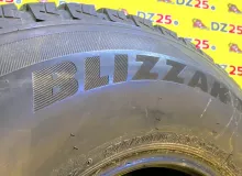 Шины Bridgestone 275/70R16