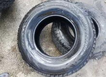 Шины Bridgestone 275/70R16