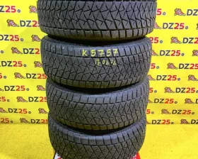 Шины Bridgestone 275/70R16