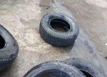 Шины Bridgestone 275/70R16