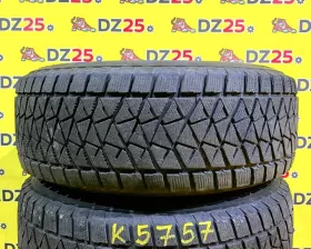Шины Bridgestone 275/70R16