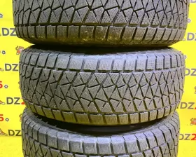 Шины Bridgestone 275/70R16