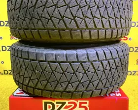 Шины Bridgestone 275/70R16