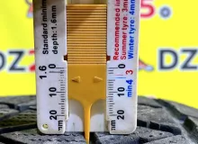 Колеса на дисках Toyota 6x139.7 c шинами Bridgestone 275/70R16