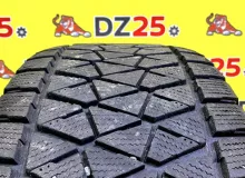 Колеса на дисках Toyota 6x139.7 c шинами Bridgestone 275/70R16