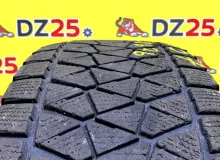 Колеса на дисках Toyota 6x139.7 c шинами Bridgestone 275/70R16