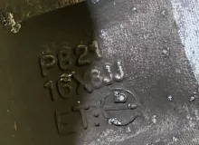 Колеса на дисках Toyota 6x139.7 c шинами Bridgestone 275/70R16