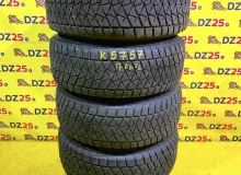 Колеса на дисках Toyota 6x139.7 c шинами Bridgestone 275/70R16