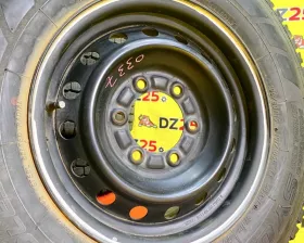 Диски Toyota 15 6x139.7