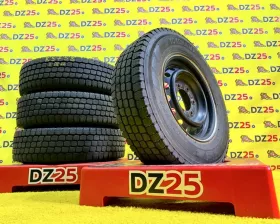 Диски Toyota 15 6x139.7