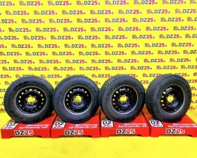 Диски Toyota 15 6x139.7