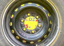 Диски Toyota 15 6x139.7