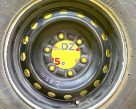 Диски Toyota 15 6x139.7