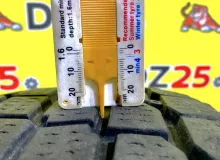 Шины Yokohama 195/80R15