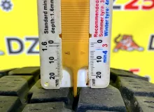 Шины Yokohama 195/80R15
