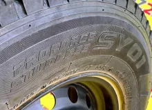 Шины Yokohama 195/80R15