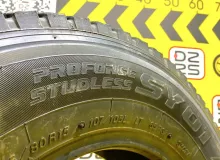 Шины Yokohama 195/80R15