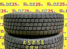 Шины Yokohama 195/80R15