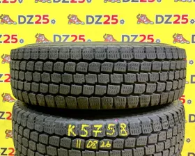 Шины Yokohama 195/80R15