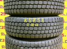 Шины Yokohama 195/80R15