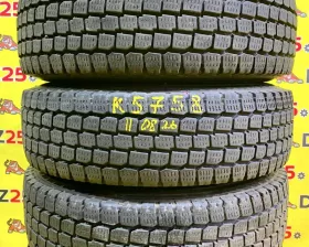 Шины Yokohama 195/80R15