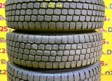 Шины Yokohama 195/80R15