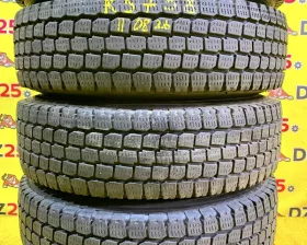 Шины Yokohama 195/80R15