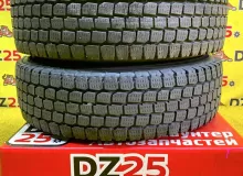 Шины Yokohama 195/80R15