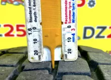 Шины Yokohama 195/80R15